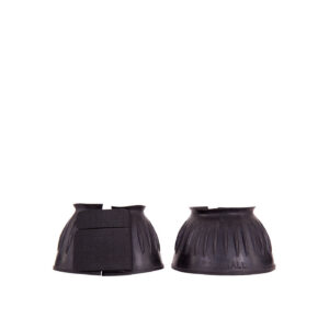 PREMIERE Over Reach Boots rubber with Velco