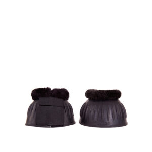 PREMIERE Over Reach Boots rubber with Fleece