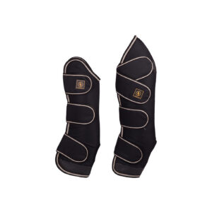 BR Travel Boots Classic high 600D Set/4Pcs