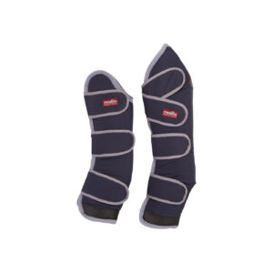 PREMIERE Travel Boots All Year 600D Polyester high