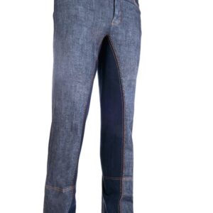HKM Men's jodhpur breeches -Texas New