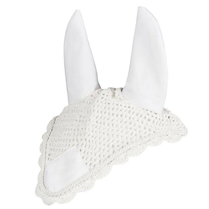 HKM Ear bonnet -COTTON- - Image 3