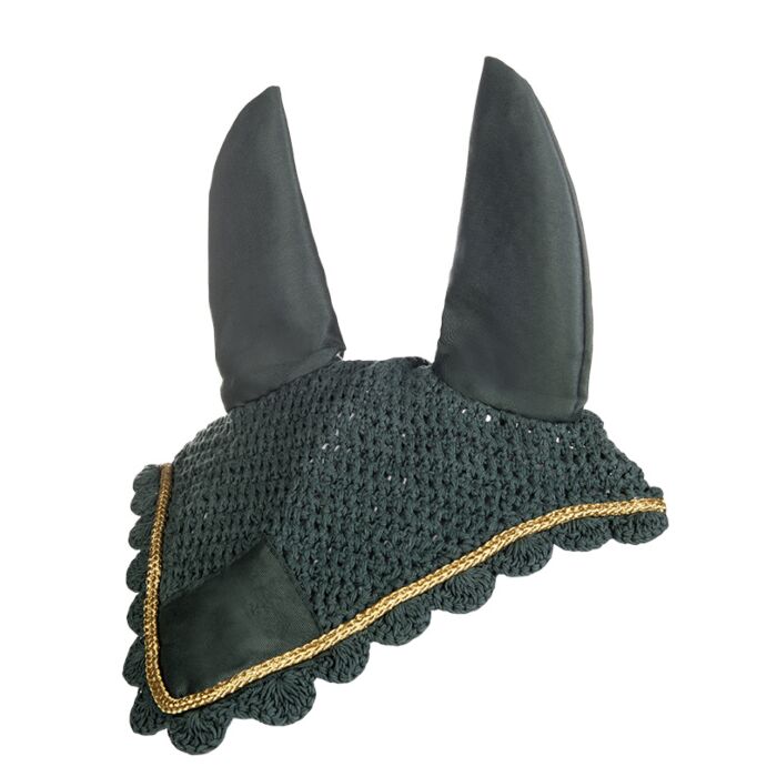 HKM Ear bonnet -COTTON- - Image 9