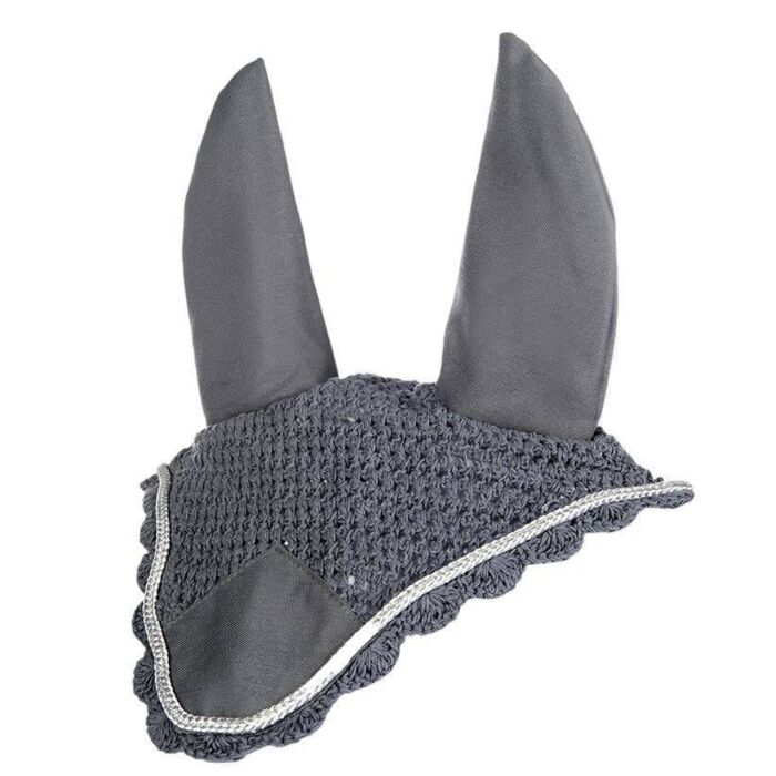 HKM Ear bonnet -COTTON- - Image 4