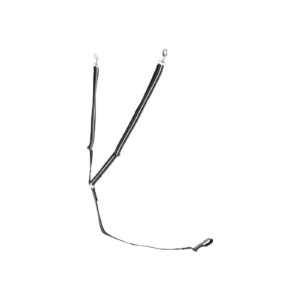 BR Breastplate Reflective