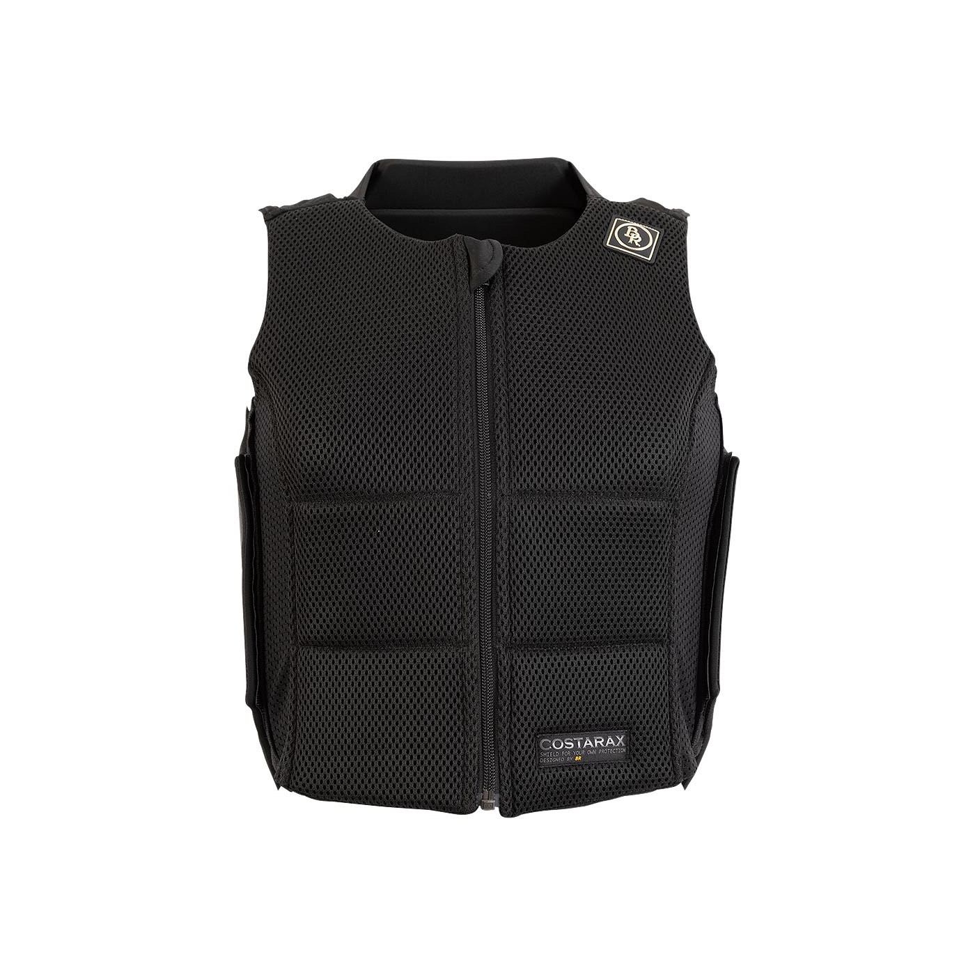BR Back Protector Costarax Adults