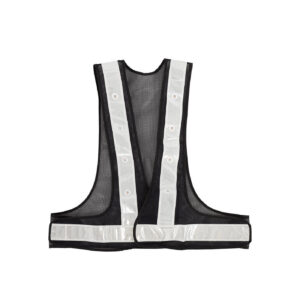 BR Safety Vest reflective with LED