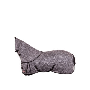 PREMIERE Fly Rug Combo Animal Print