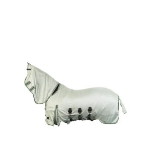 BR Fly Rug Integrated Neck