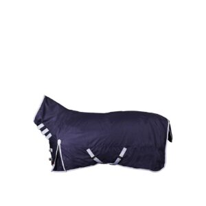 Rain Rug with Integrated Neck All Year 600D 0g fleece lining