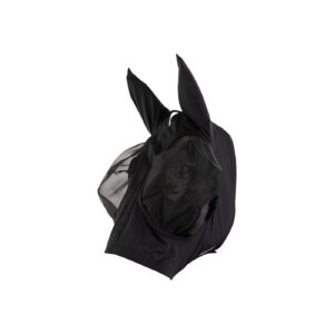 BR Fly Mask with Zipper Lycra