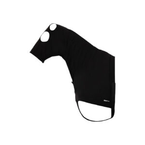 BR Neck protector w/head part Soft Motion Lycrawear