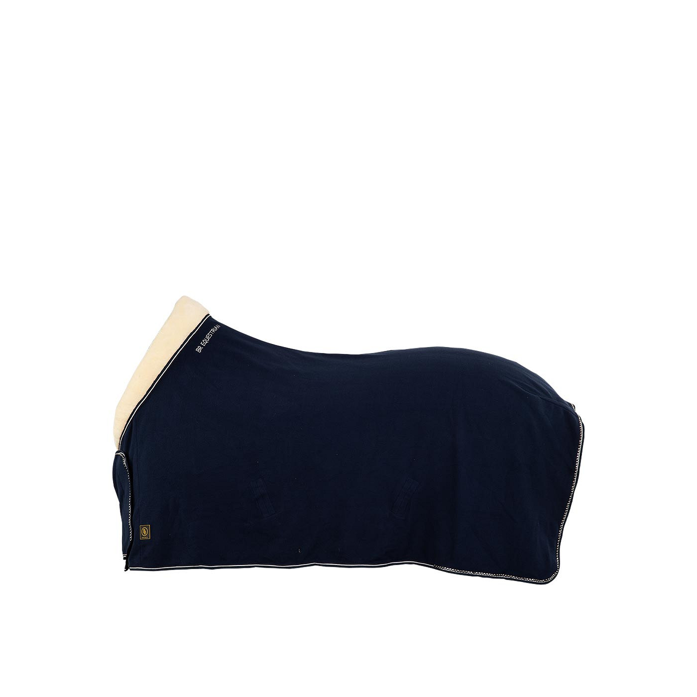 BR Show Rug Ivory Coast 380 gr.