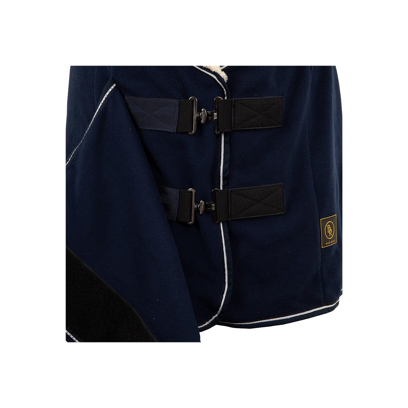 BR Show Rug Ivory Coast 380 gr. - Image 2