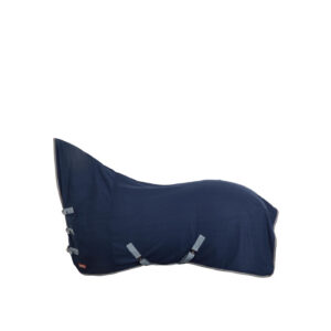 PREMIERE Fleece Rug with Integrated Neck All Year