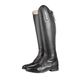 HKM Riding boots -Valencia- long/narrow