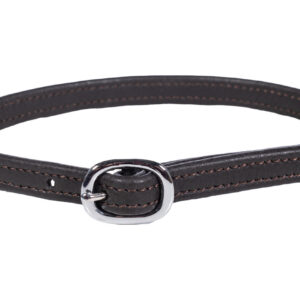 HKM Leather spur straps -Soft- .