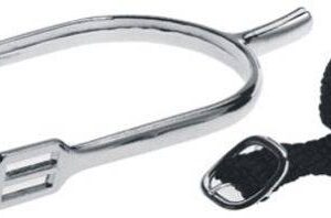 HKM Ladies spurs, 30mm length