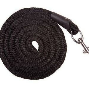 HKM Lead rope -Aachen- with snap hook