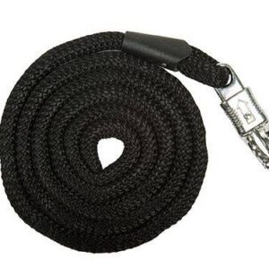HKM Lead rope -Aachen- with panic hook