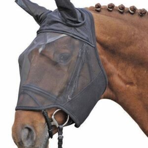 HKM Anti-fly mask