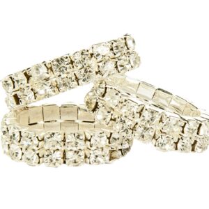 HKM Mane decoration -Crystal