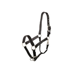 Halter BR Xcellence adjust.clo sures fleece lined