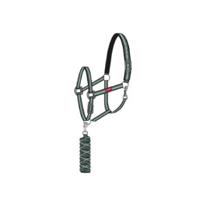 PREMIERE Halter Set Panic Hook