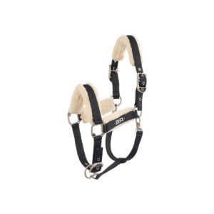 BR Halter Zamora C-Wear Delicate Fur