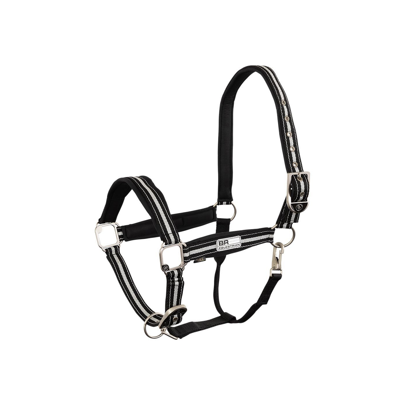 BR Halter Blink Reflective