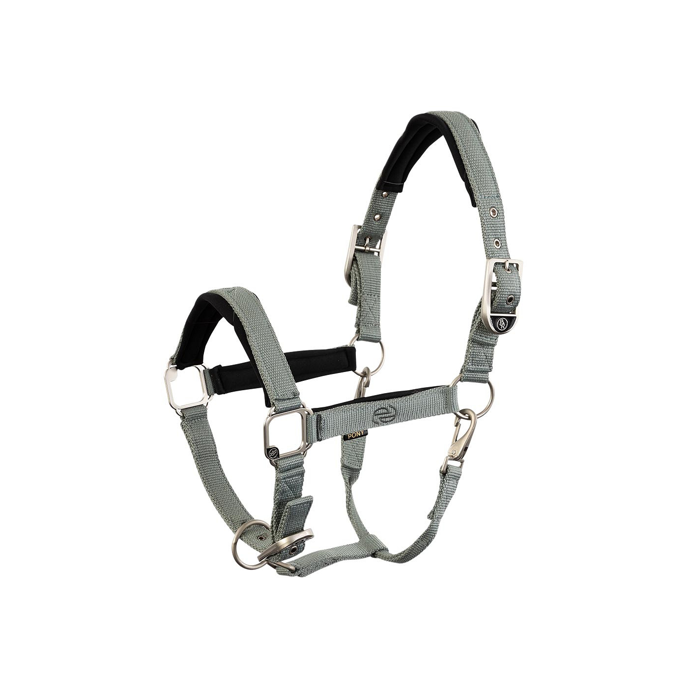 BR Halter Eevolv Idylle Neoprene