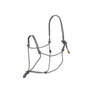 BR Knotted Halter