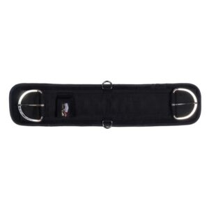 HKM Softopren girth with lining