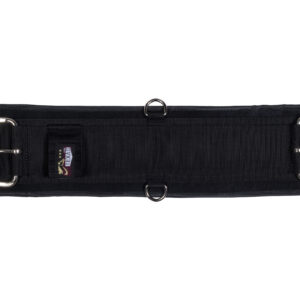 HKM Softopren girth with lining