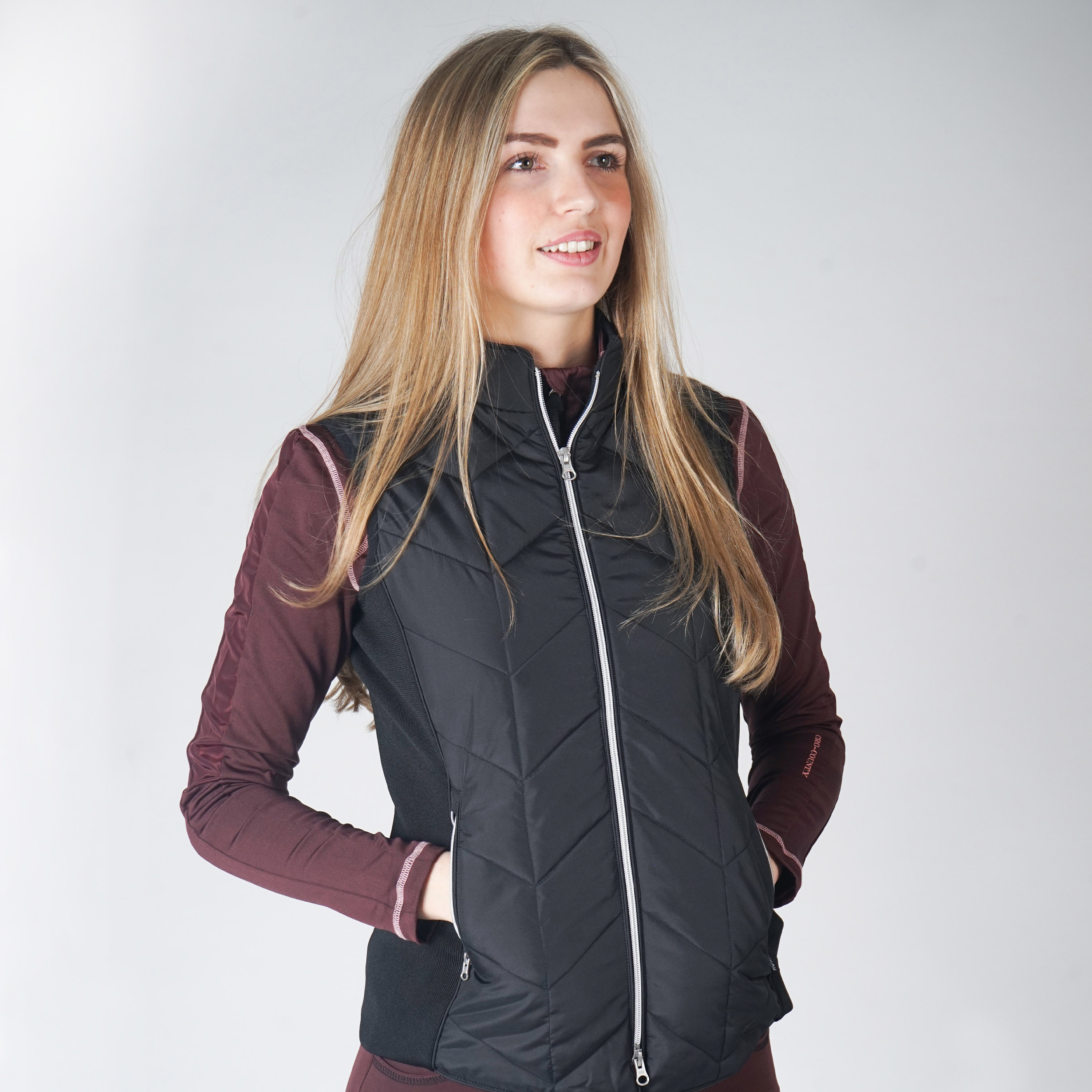 HORKA Gilet Avanti