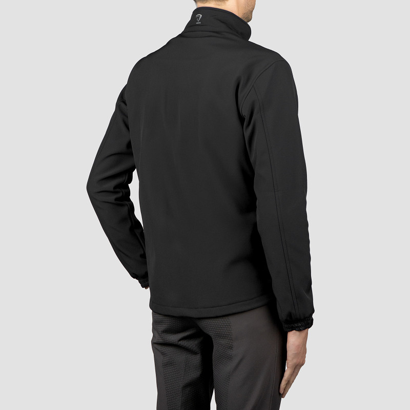HORKA Action softshell jacket UNISEX - Image 3