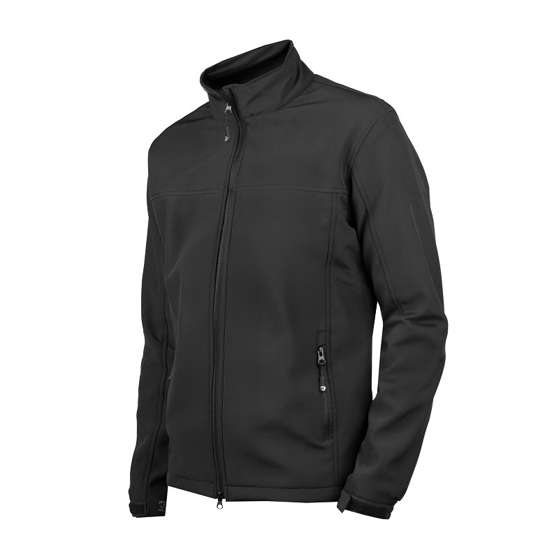 HORKA Action softshell jacket UNISEX