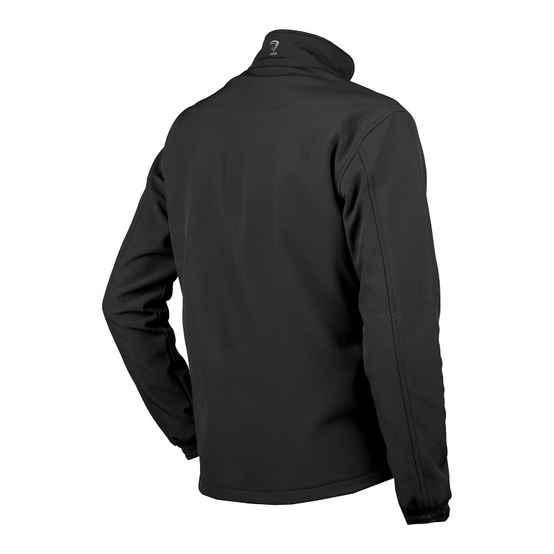 HORKA Action softshell jacket UNISEX - Image 8