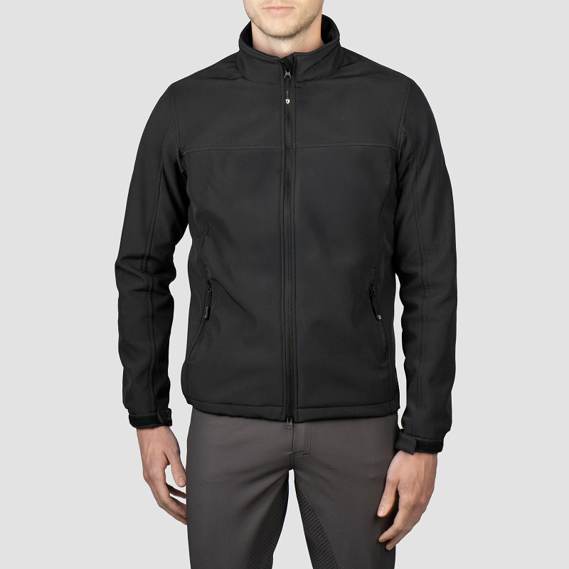 HORKA Action softshell jacket UNISEX - Image 2