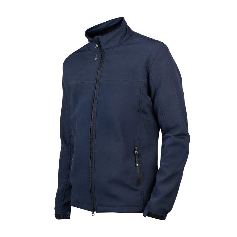 HORKA Action softshell jacket UNISEX - Image 7