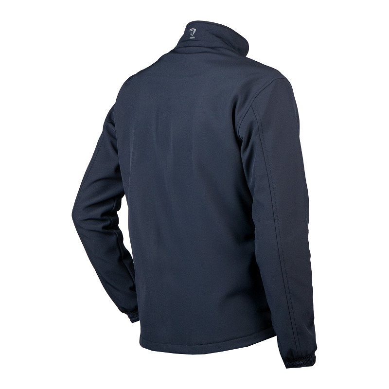 HORKA Action softshell jacket UNISEX - Image 6