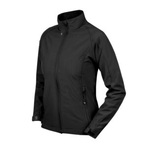 HORKA Softshell Jacket SILHOUETTE