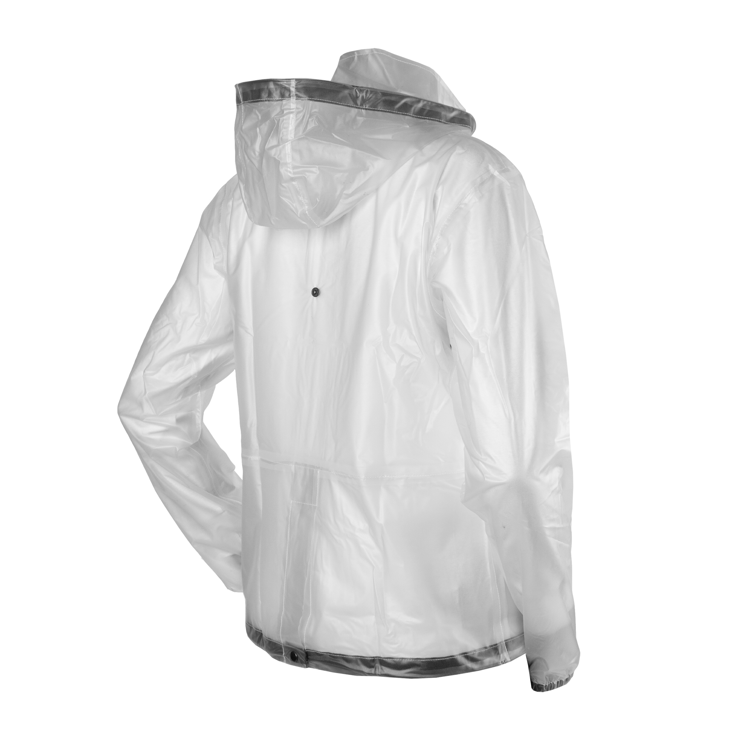 HORKA Rain Jacket CLOUDBURST
