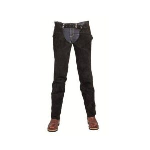 HKM Leather Full chaps