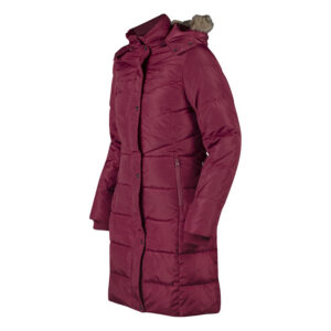 HORKA Winter Coat GLACIER