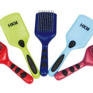 HKM Mane and tail brush, 25 x 10,5 cm