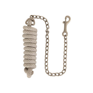 BR Stallion Chain with Lead