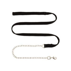 PREMIERE Lead rope Super Soft chain+snaphook