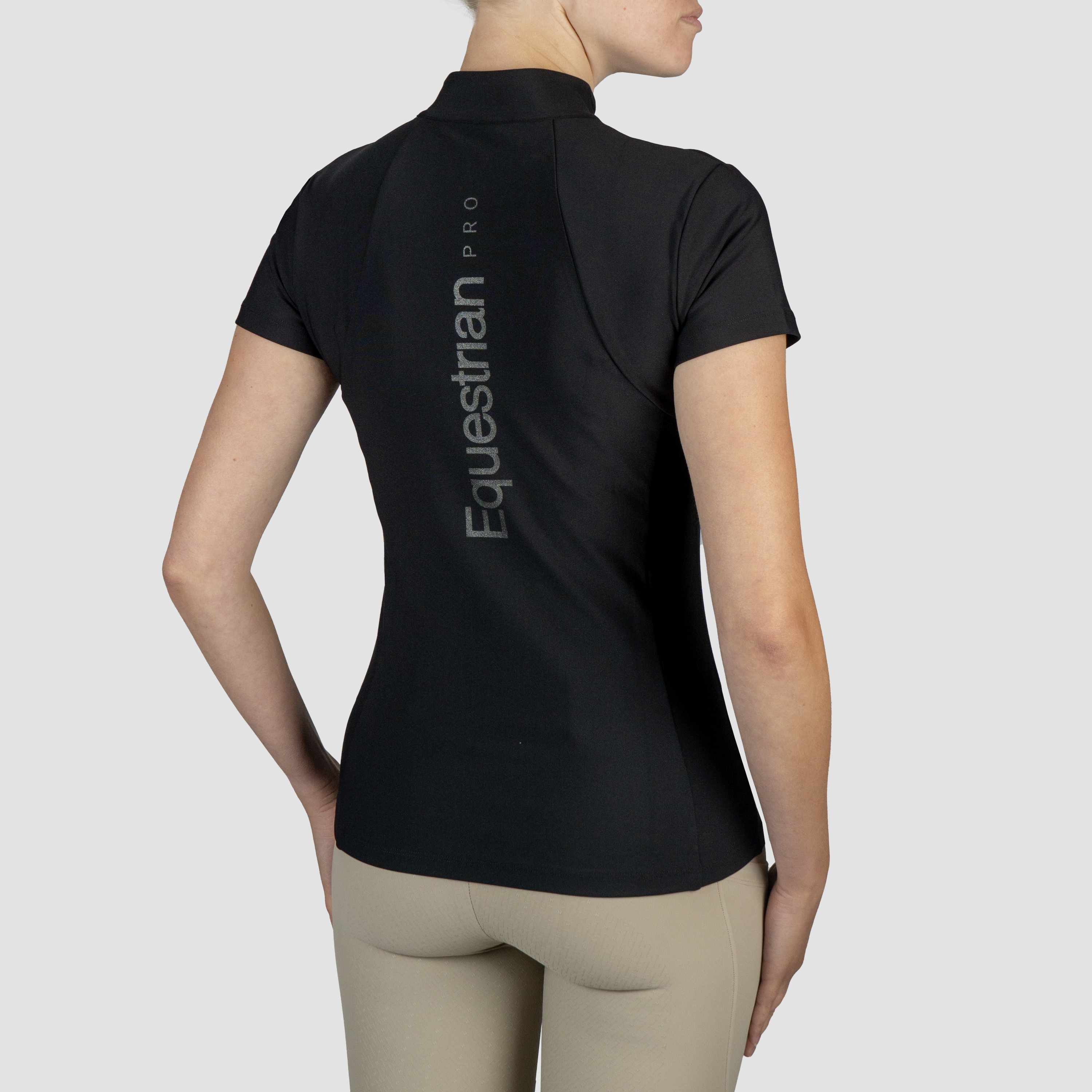 HORKA Short sleeve base LAYER GRANDE