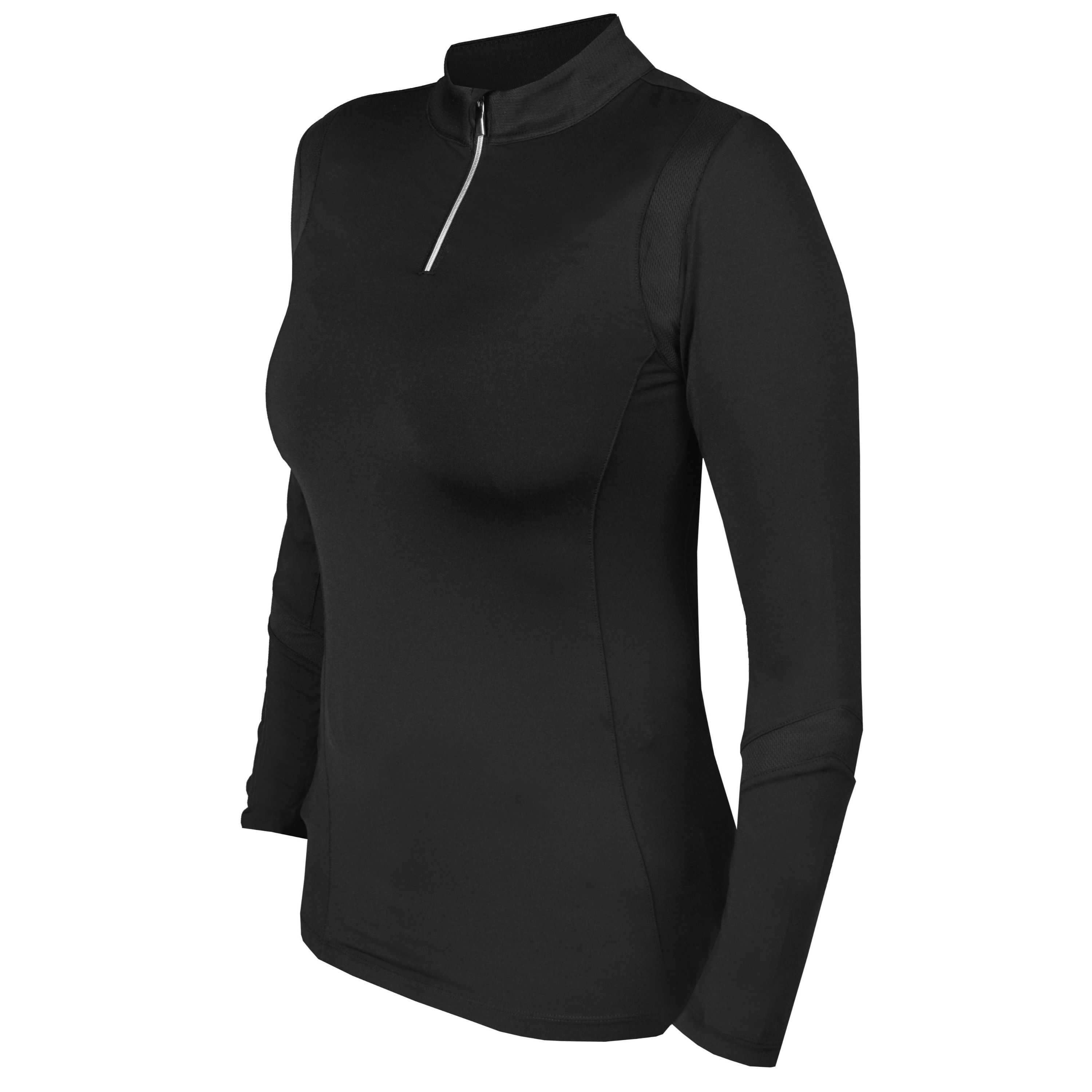 HORKA Baselayer Shirt PLATINUM